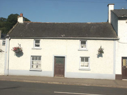 DONARD UPPER, Donard,  Co. WICKLOW