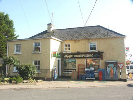 DONARD UPPER, Donard,  Co. WICKLOW