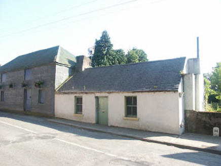 DONARD DEMESNE WEST, Donard,  Co. WICKLOW