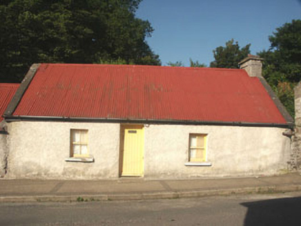 Miller Byrne's Cottage, DONARD DEMESNE WEST, Donard,  Co. WICKLOW