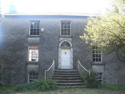Donard Demesne House, DONARD DEMESNE WEST, Donard,  Co. WICKLOW