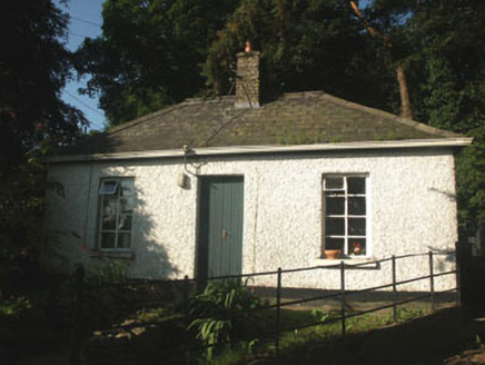 Donard House, DONARD DEMESNE EAST, Donard,  Co. WICKLOW