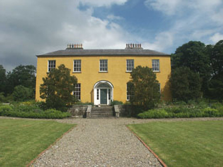 Donard House, DONARD DEMESNE EAST, Donard,  Co. WICKLOW