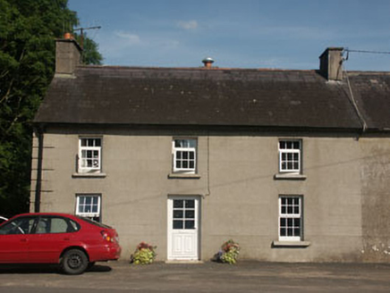 GRANGECON PARKS, Grange Con,  Co. WICKLOW