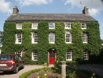 Bumbo House, GRANGECON PARKS, Grange Con,  Co. WICKLOW