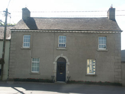 GRANGECON PARKS, Grange Con,  Co. WICKLOW