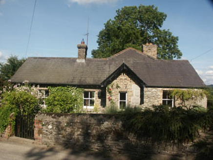 Station House, KNOCKARIGG, Grange Con,  Co. WICKLOW