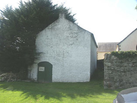 Stratford National School, Baltinglass Street,  STRATFORD, Stratford,  Co. WICKLOW