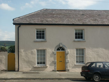 2 Imaal View, High Street, STRATFORD, Stratford,  Co. WICKLOW