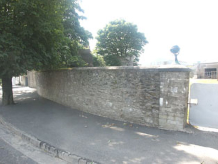 High Street, Chapel Street, STRATFORD, Stratford,  Co. WICKLOW