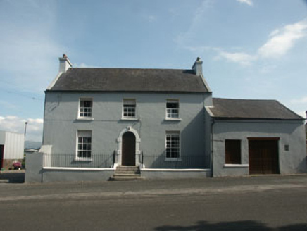 Ballynatone House, Dublin Street,  WINETAVERN, Stratford,  Co. WICKLOW