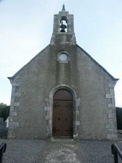 Church of Saint John the Baptist, Church Street,  STRATFORD, Stratford,  Co. WICKLOW