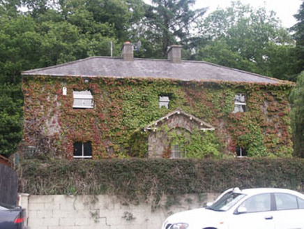 LARAGH EAST, Laragh,  Co. WICKLOW