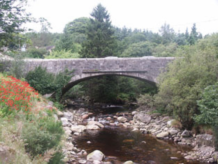 Laragh Bridge, BROCKAGH, Laragh,  Co. WICKLOW
