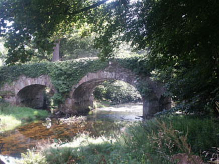 Derrybawn Bridge, DERRYBAWN, Laragh,  Co. WICKLOW