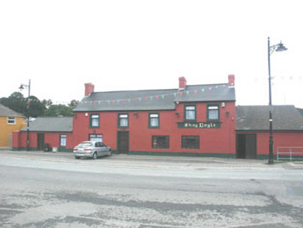 BALLYBEG (BA. S. BY.), Rathnew,  Co. WICKLOW