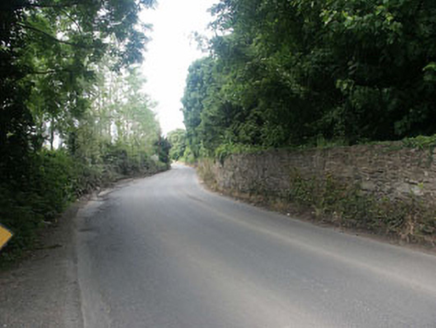 Clermont House, NEWRATH, Rathnew,  Co. WICKLOW
