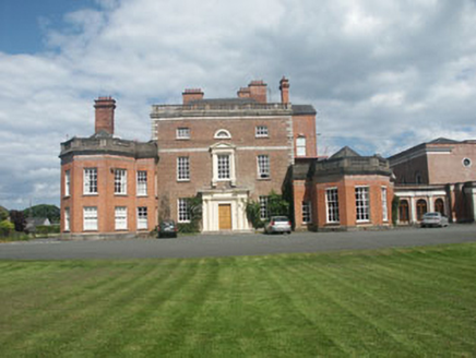 Clermont House, NEWRATH, Rathnew,  Co. WICKLOW