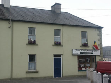 Main Street,  BALTINGLASS EAST, Baltinglass,  Co. WICKLOW