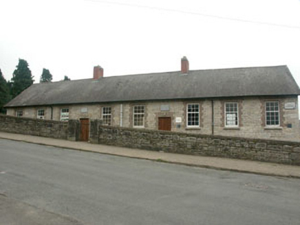 Baltinglass National School, Chapel Hill,  BALTINGLASS EAST, Baltinglass,  Co. WICKLOW
