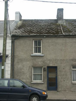 Main Street,  BALTINGLASS EAST, Baltinglass,  Co. WICKLOW