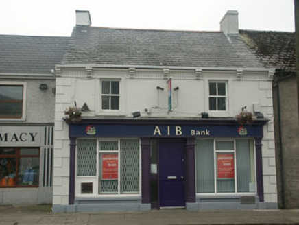 Main Street,  BALTINGLASS EAST, Baltinglass,  Co. WICKLOW