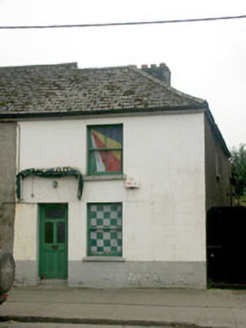 Main Street,  BALTINGLASS EAST, Baltinglass,  Co. WICKLOW