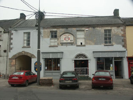 Main Street,  BALTINGLASS EAST, Baltinglass,  Co. WICKLOW