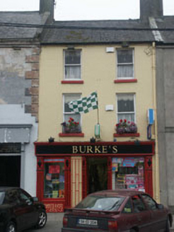 Main Street,  BALTINGLASS EAST, Baltinglass,  Co. WICKLOW