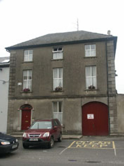 Main Street,  BALTINGLASS EAST, Baltinglass,  Co. WICKLOW