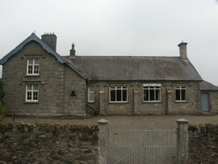 Stratford Lodge National School, Church Lane,  BALTINGLASS EAST, Baltinglass,  Co. WICKLOW