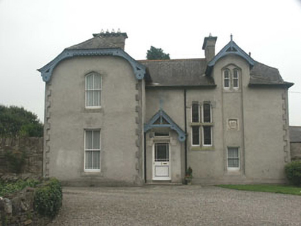 Saint Mary's Church (Baltinglass), Church Lane,  BALTINGLASS EAST, Baltinglass,  Co. WICKLOW