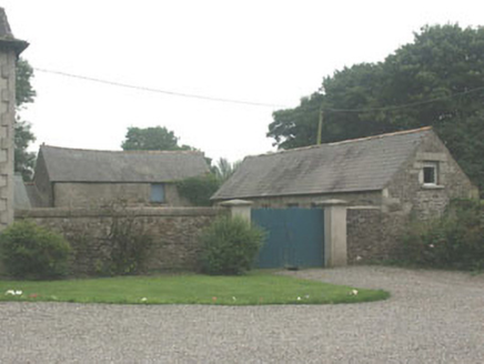 Saint Mary's Church (Baltinglass), Church Lane,  BALTINGLASS EAST, Baltinglass,  Co. WICKLOW
