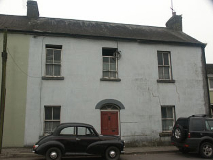 Mill House, Mill Street,  BALTINGLASS WEST, Baltinglass,  Co. WICKLOW
