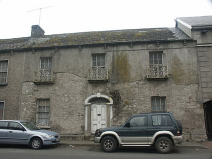 Mill Street,  BALTINGLASS WEST, Baltinglass,  Co. WICKLOW