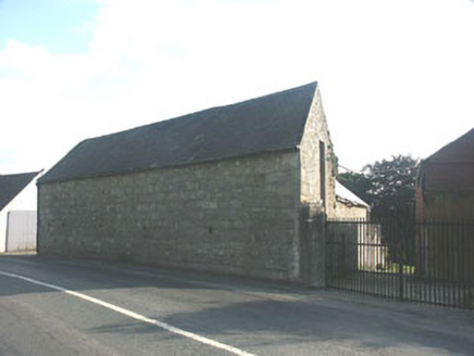 FIDDAN, Kiltegan,  Co. WICKLOW