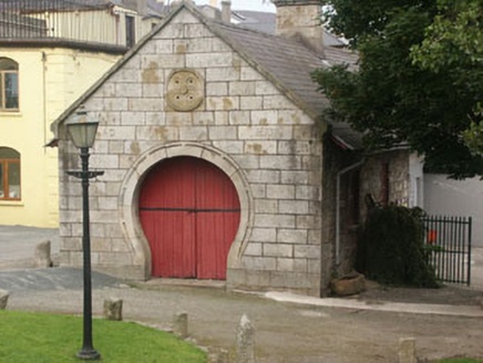 AUGHRIM LOWER, Aughrim,  Co. WICKLOW