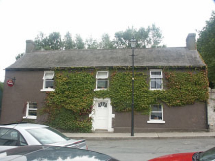 The Old Barracks, AUGHRIM LOWER, Aughrim,  Co. WICKLOW