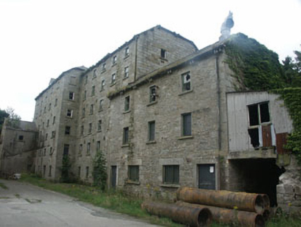 Aughrim Mills, TINNAKILLY UPPER, Aughrim,  Co. WICKLOW
