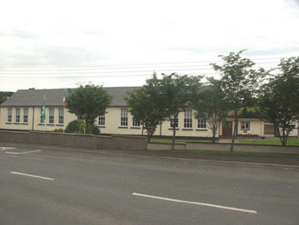 Aughrim National School, AUGHRIM LOWER, Aughrim,  Co. WICKLOW