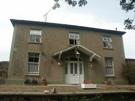 The Station House, KILLACLORAN, Aughrim,  Co. WICKLOW