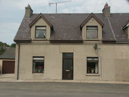 1 Bridge House,  KILLACLORAN, Aughrim,  Co. WICKLOW