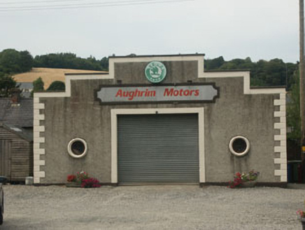 KILLACLORAN, Aughrim,  Co. WICKLOW