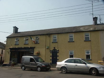 Dwyer Square, Barton Street, TINAHELY, Tinahely,  Co. WICKLOW