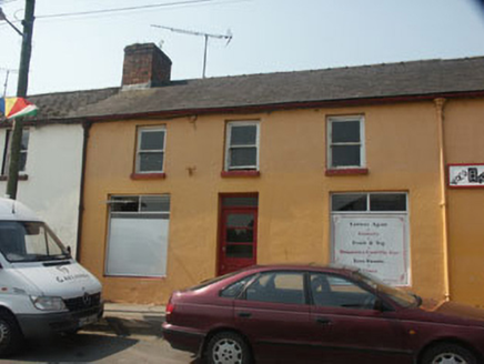 Dwyer Square,  TINAHELY, Tinahely,  Co. WICKLOW