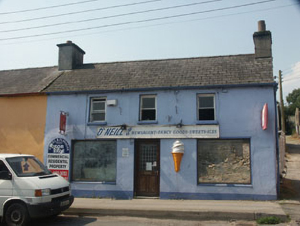 Dwyer Square,  TINAHELY, Tinahely,  Co. WICKLOW