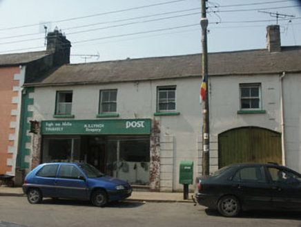 Kevin Street,  TINAHELY, Tinahely,  Co. WICKLOW