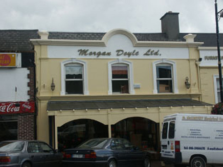 59 Main Street,  ARKLOW, Arklow,  Co. WICKLOW