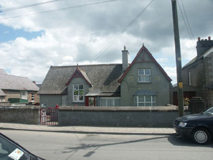 Carysfort National School, 12 Saint Mary's Road,  KNOCKANRAHAN LOWER, Arklow,  Co. WICKLOW