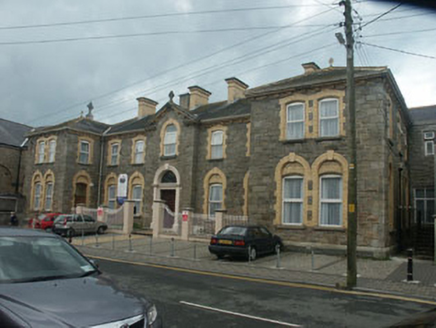 Saint Mary's, Saint Mary's Road,  ARKLOW, Arklow,  Co. WICKLOW